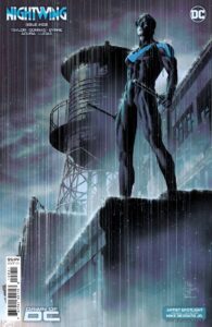 NIGHTWING #108 (MIKE DEODATO JR VARIANT)