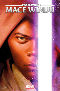 Star Wars: Mace Windu #1