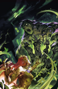 Poison Ivy #32