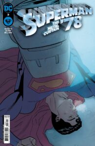 SUPERMAN 78