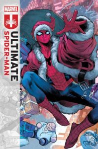 Ultimate Spider-man #12