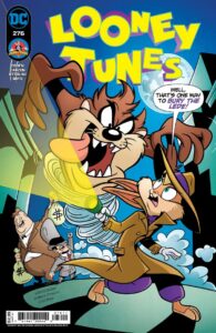 LOONEY TUNES #276