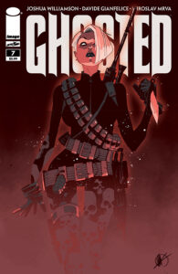 Ghosted (2013) #7