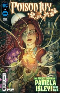 POISON IVY #19