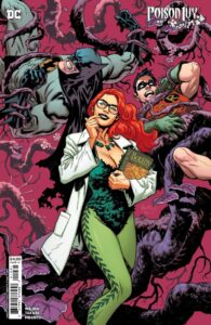 POISON IVY #19 (CVR C)