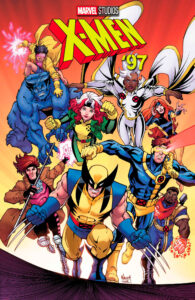 X-Men '97 1