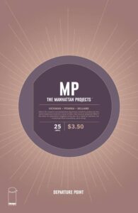 Manhattan Projects (2012) #25