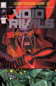 Void Rivals #28