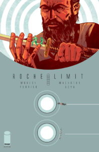 Roche Limit (2014) #2