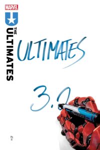 Ultimates #13