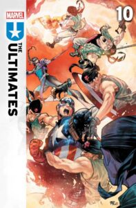 Ultimates #10