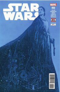 Star Wars (2015) #50