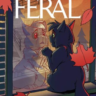 FERAL #4