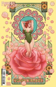 POISON IVY #23 (CVR C)