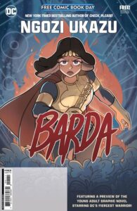 BARDA SPECIAL EDITION