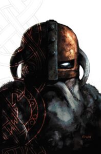 Dark Knights of Steel Allwinter #1