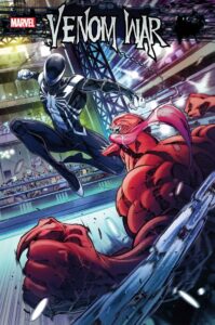 Venom War #2