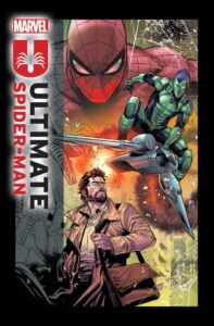 ULTIMATE SPIDER-MAN #2 (4TH PRINT)