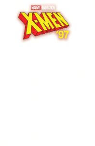 X-MEN ’97 #1