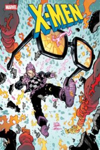 X-Men #14