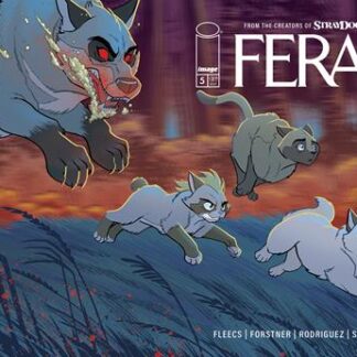 FERAL #5