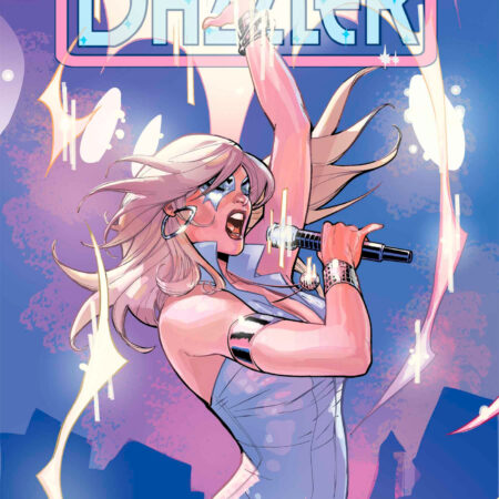DAZZLER #1