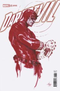 DAREDEVIL #13 (GABRIELE DELL'OTTO VARIANT)