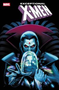 Exceptional X-men #10
