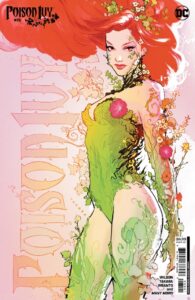 POISON IVY #25 (MARCIO TAKARA VARIANT)