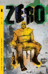 Zero (2013) #4