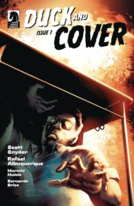 Duck and Cover #1