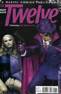 Twelve Must Have (2012) #1