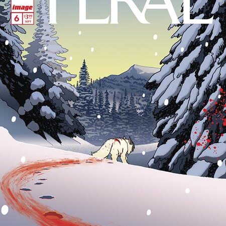 FERAL #6