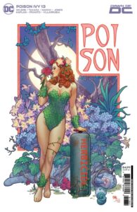 POISON IVY #13