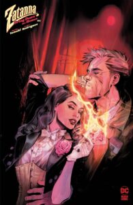 ZATANNA BRING DOWN THE HOUSE #4 (OF 5)