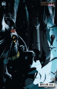 BATMAN 89 ECHOES #5 (OF 6) (CVR B)