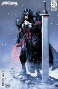 ABSOLUTE WONDER WOMAN #1 (CVR C)