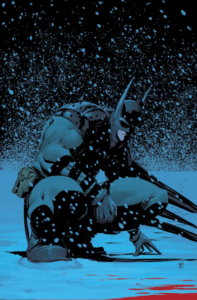 Absolute Batman #7