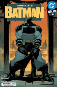 ABSOLUTE BATMAN #1