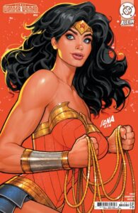 WONDER WOMAN #14 (CVR C)