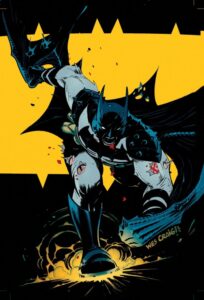 ABSOLUTE BATMAN #1 (CVR B)