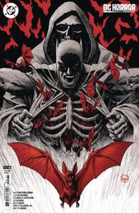 DC HORROR PRESENTS #1 (OF 4) CVR C