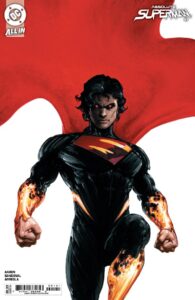 ABSOLUTE SUPERMAN #1 (CVR D)