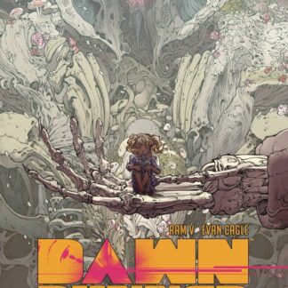 Dawnrunner #5