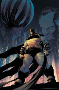 Absolute Batman #5