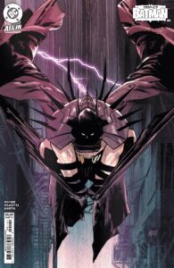 ABSOLUTE BATMAN #1 (CVR D)