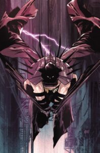 ABSOLUTE BATMAN #1 (CVR D)