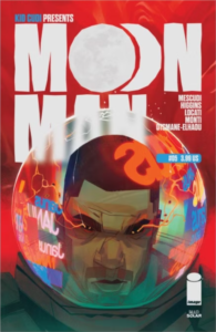 MOON MAN #5