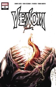 VENOM #3 (FACSIMILE EDITION)