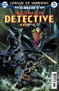 Detective Comics #956